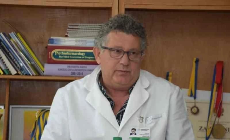 Dr. Omer Ćemalović