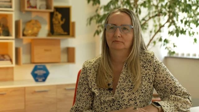 Fernala Sejmen Banjac