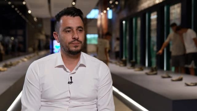 Edin Ikanović