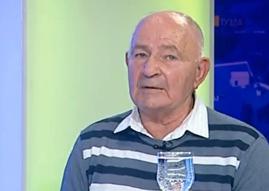 Avdo Duranović