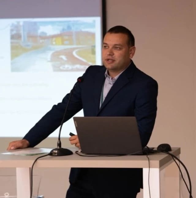 Mirzet Sarajlić