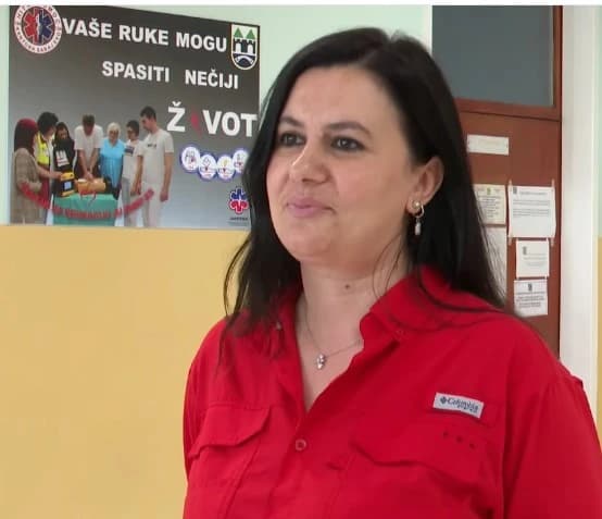 Šejla Brković-Jusufbegović