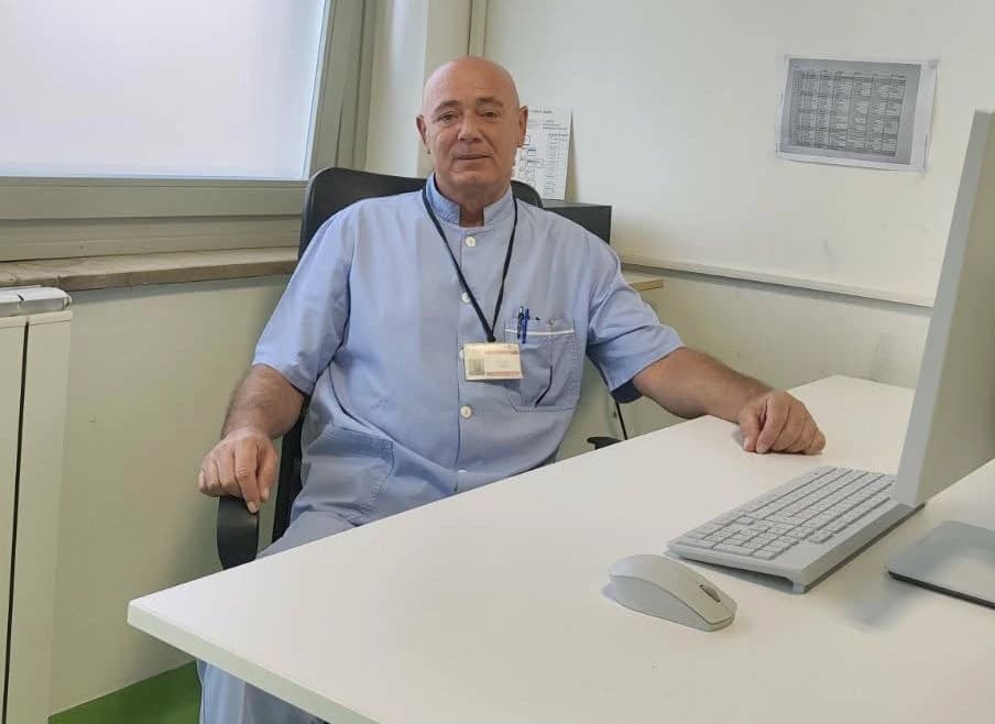 Elvedin Vatreš