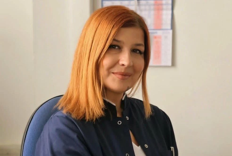 Mediha Zulić