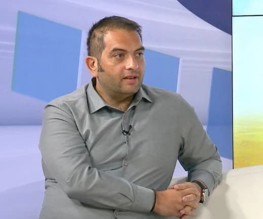 Dalibor Tanić