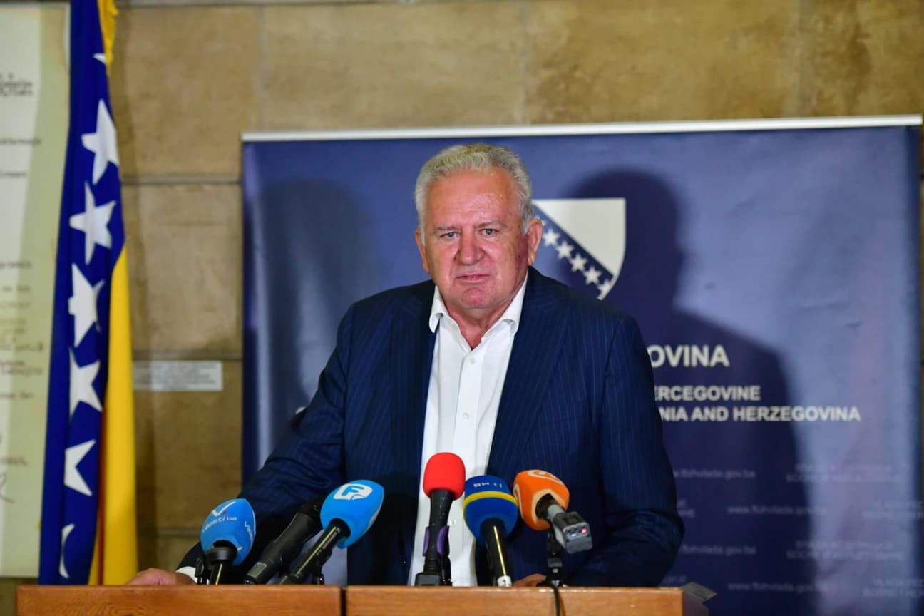 Safudin Čengić