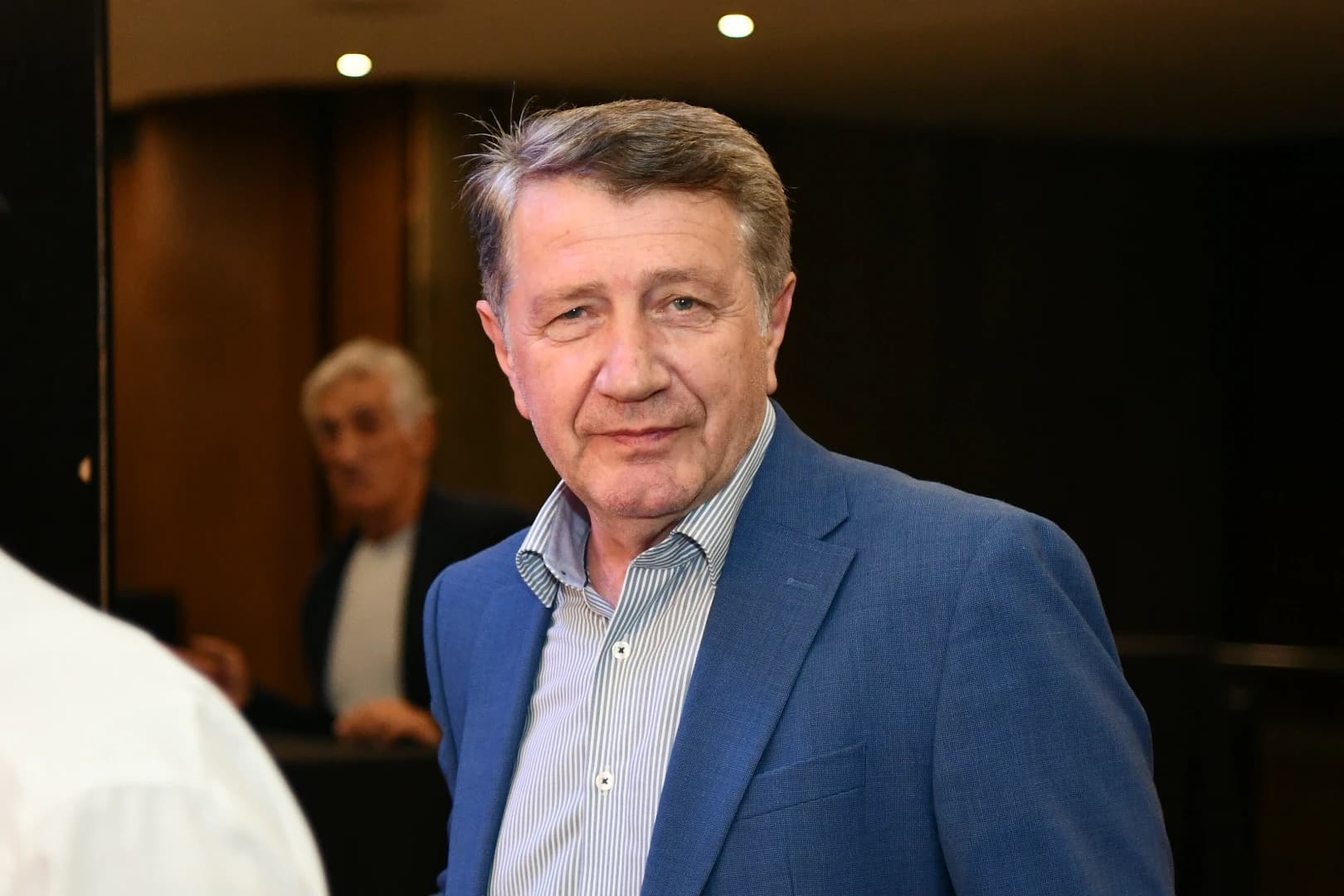 Safet Kešo