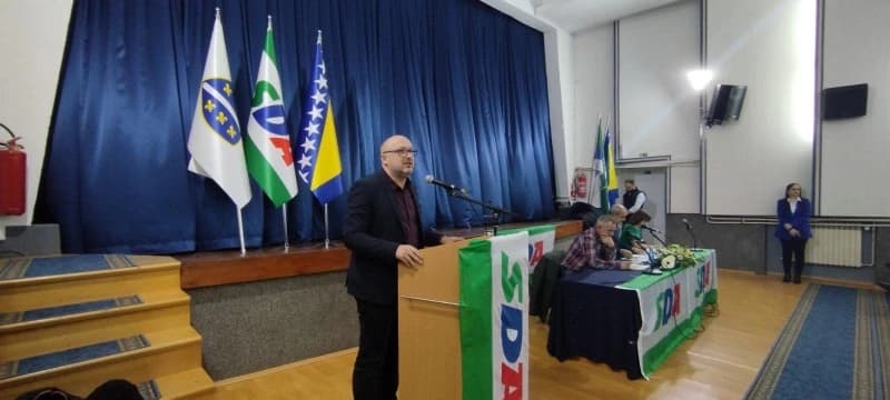 Nijaz Hušić