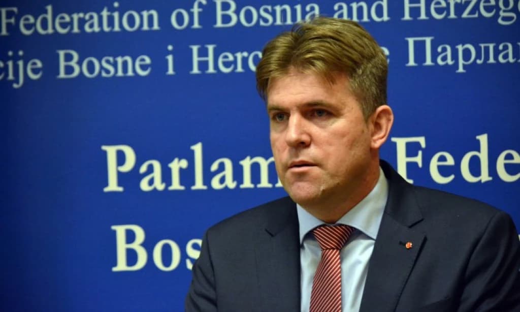 Elvir Karajbić