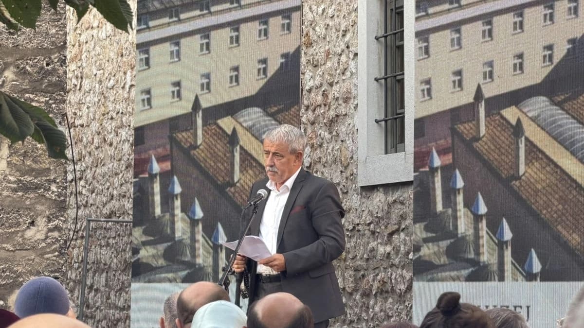 Dževad Hodžić