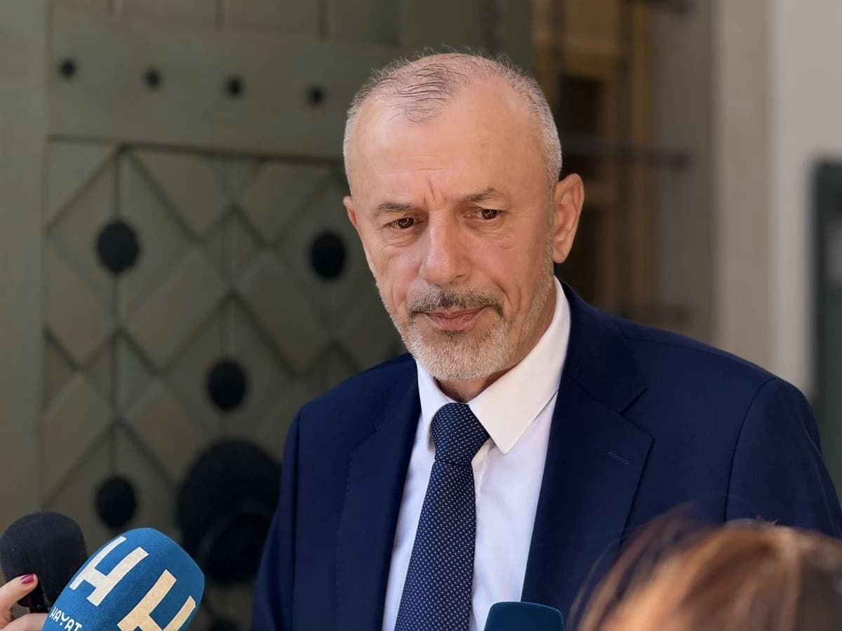 Amir Sakić