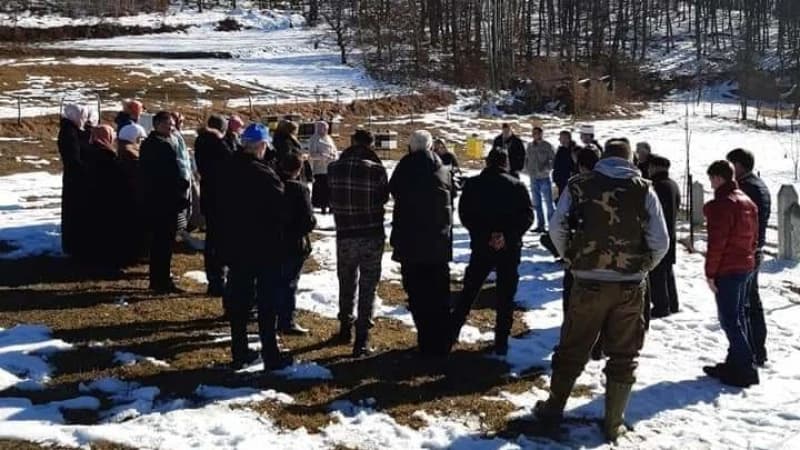 Neprocesuirani zločin u mjestu Poljak kod Srebrenice: Djeca odvedena u nepoznato