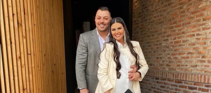 Srbijanski pjevač Slobodan Vasić oženio bh. misicu