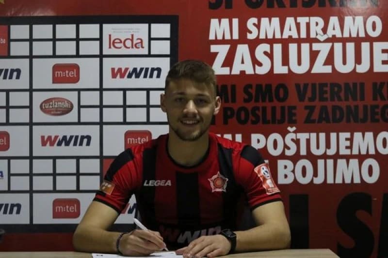 Sloboda ozvaničila dolazak Roberta Miškovića