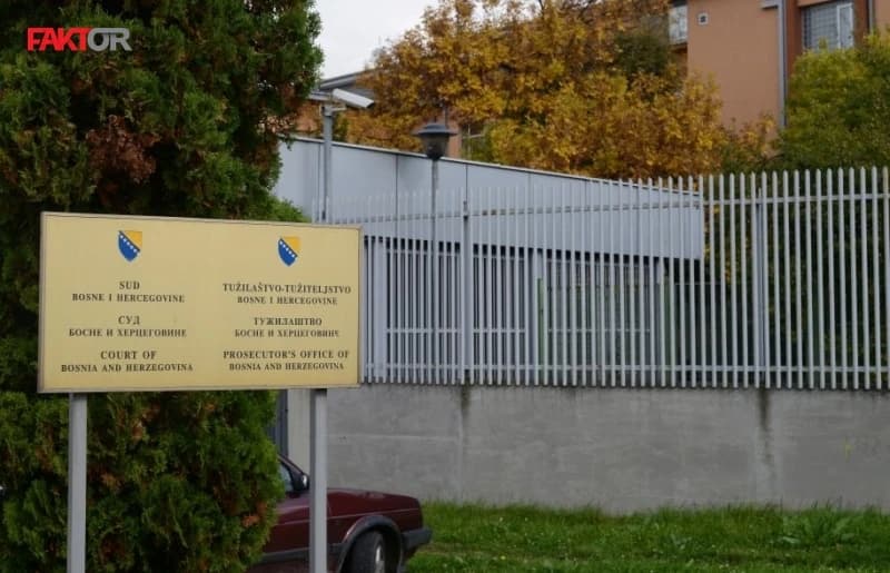 Tužilaštvo BiH nije zaustavilo praksu "cjepkanja" optužnica