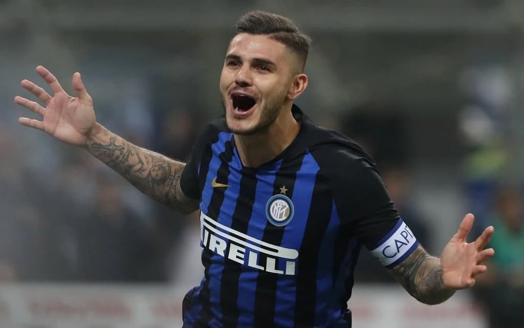 Mauro Icardi