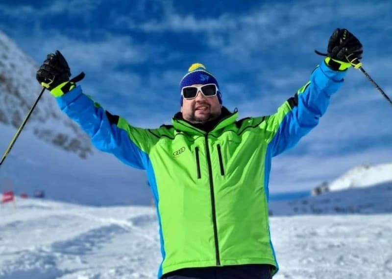 Bitku s koronavirusom izgubio trener skijanja Miro Čolić - Čola
