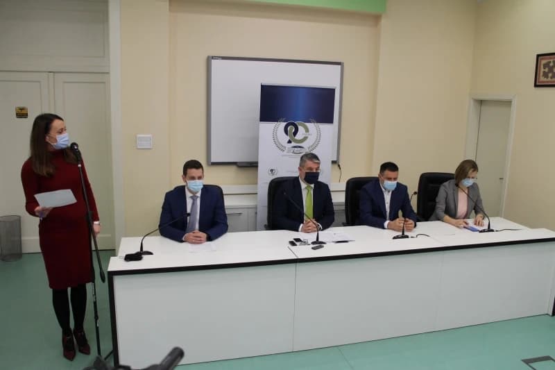 Direktor UKC-a RS-a: Sprema nam se težak talas u narednih 10-15 dana