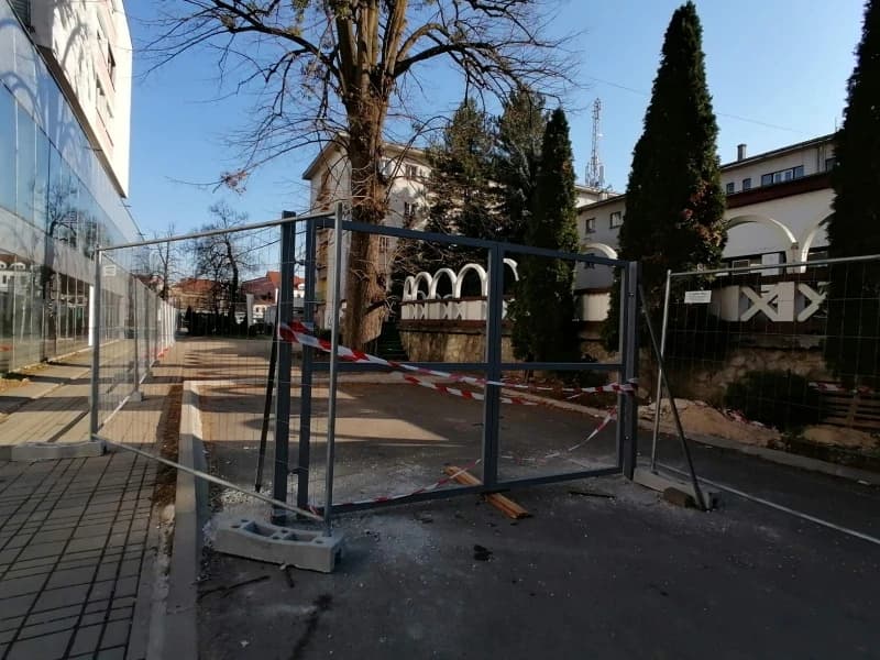 Stručnjaci zabrinuti zbog najavljene gradnje u centru Banje Luke: Dramatična degradacija gradske zone