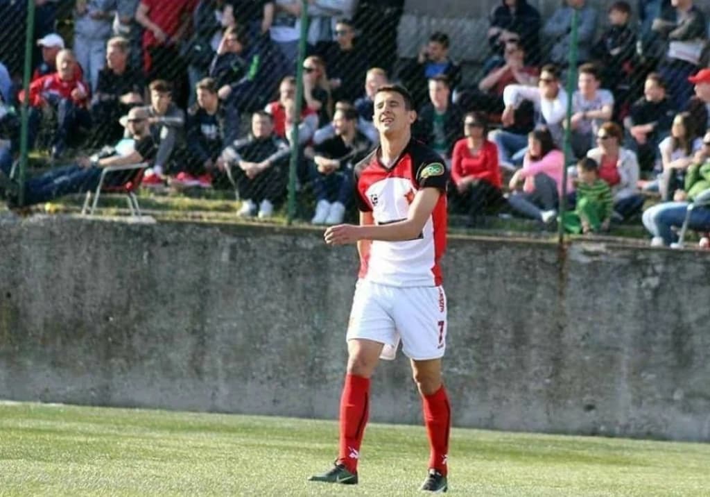 Hodžić: Brzina je moj glavni adut