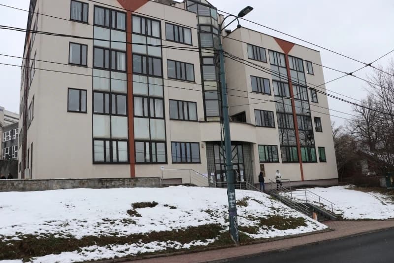 Otvorena još jedna Covid terapijska ambulanta u Kantonu Sarajevo