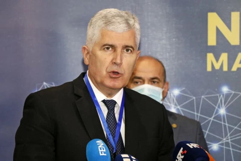 Čović: Vjerujem da ćemo pronaći kvalitetna rješenja za BiH