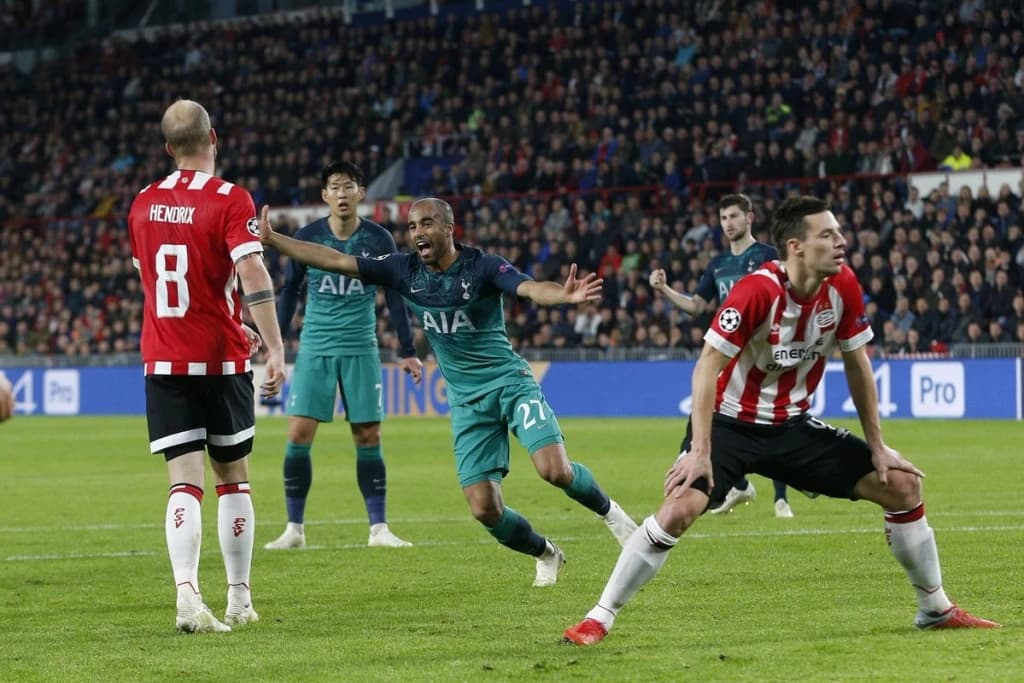 Tottenham prokockao pobjedu, Henry će sačekati na prvi trijumf