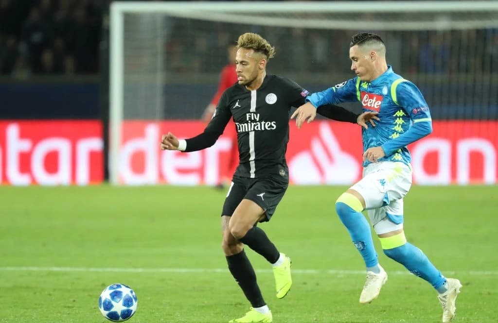 Di Maria spasio PSG, "poker" Liverpoola i Borussije