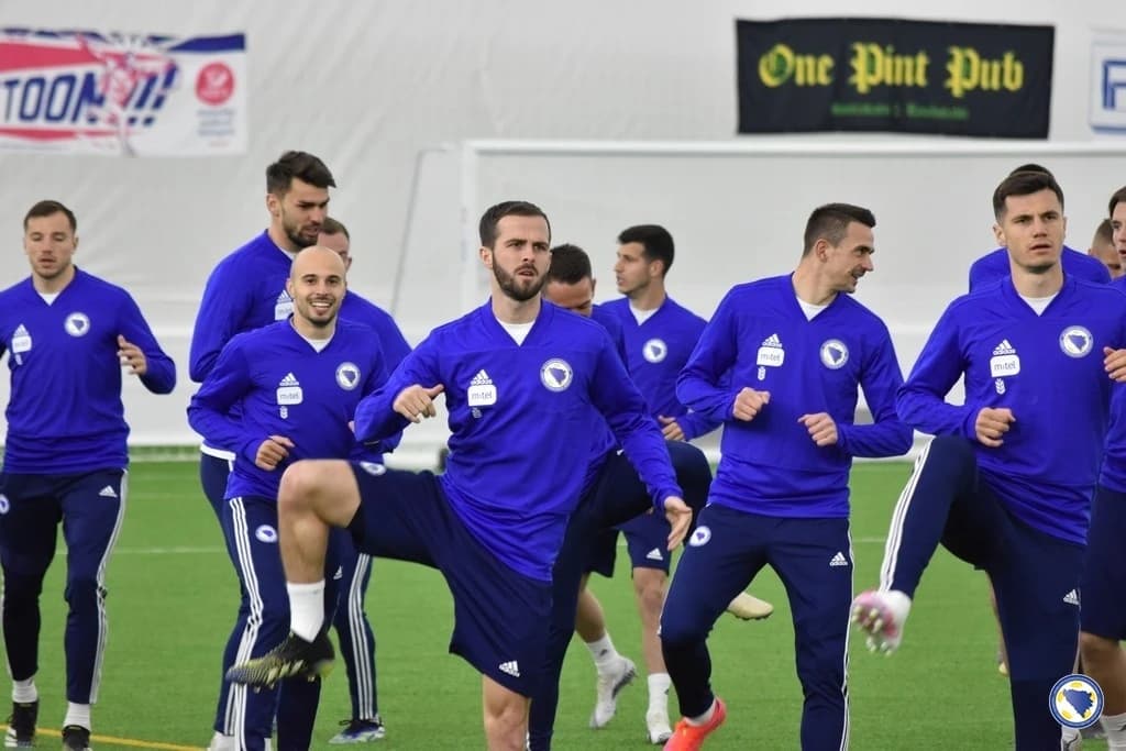 Džeko na magnetnoj rezonanci, Zmajevi nisu kompletni