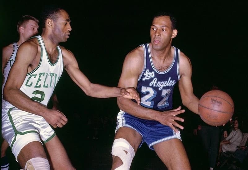 Preminuo legendarni NBA košarkaš koji je tokom karijere ubacio 23.149 poena