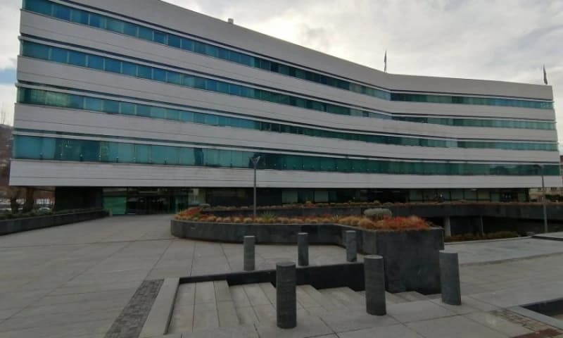 Određeni broj delegata ima koronu: Odgođena sjednica Doma naroda PSBiH