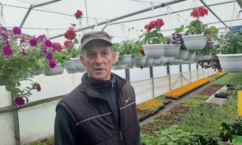 Munir Kazagić