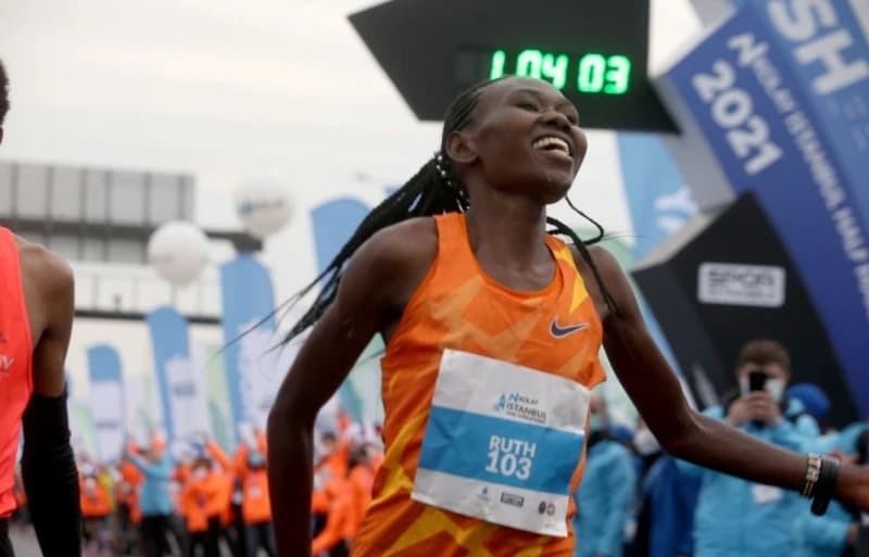 Istanbulski polumaraton: Ruth Chepngetich oborila svjetski rekord