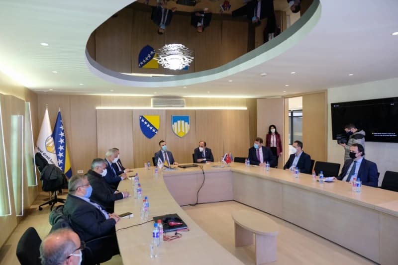 Delegacija Konya