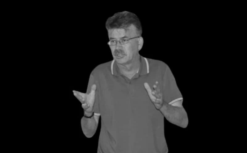 Preminuo novinar Mladen Bošnjak