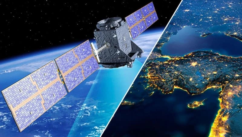 Turska lansira komunikacijski satelit Turksat 5B