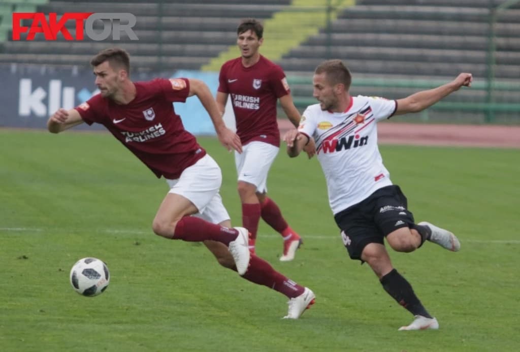 Sve utakmice Premijer lige BiH počinju minutom šutnje