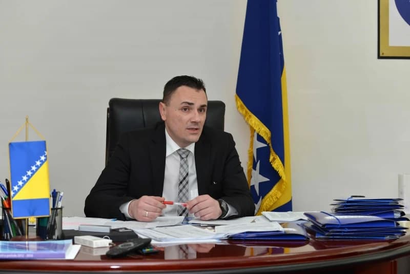 Anis Ajdinović 