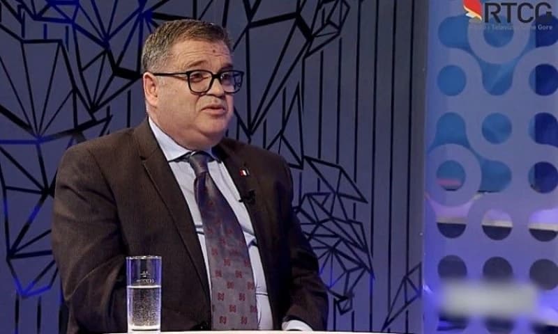 Christian Thimonier