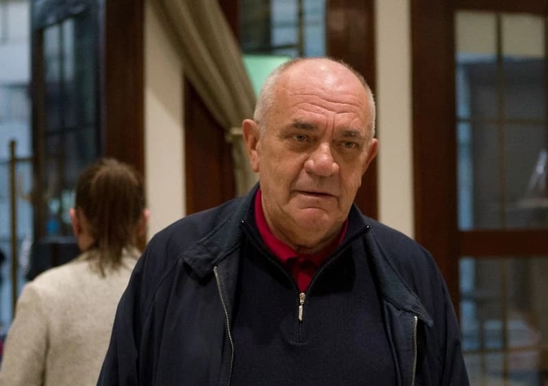 Beograd: Preminuo glumac Feđa Stojanović