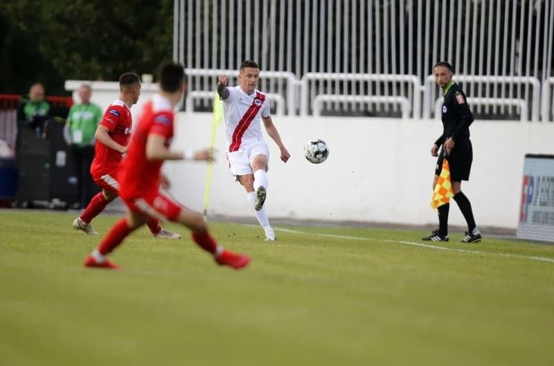 Ko propušta "vanredno" kolo Premijer lige?