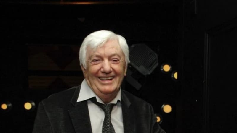 Preminuo Đorđe Marjanović: Pjevač izgubio bitku sa koronavirusom