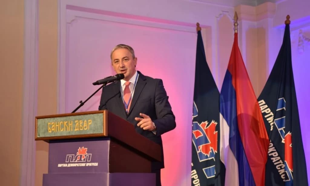 Borislav Borenović