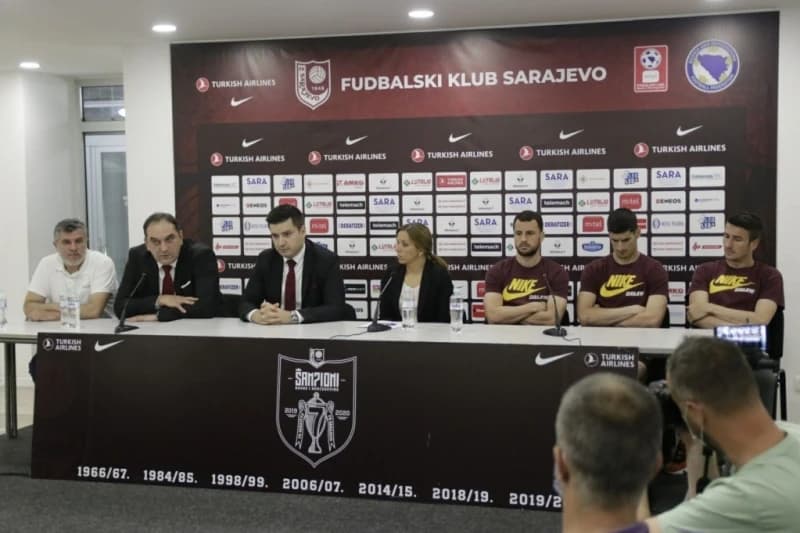 Prokockali titulu, potrošili novac, a sada traže dugme za restart