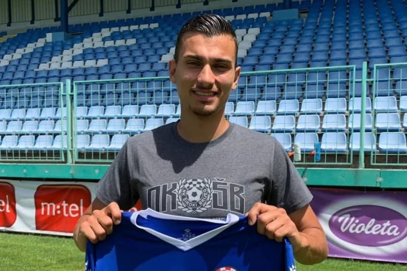 Bivši reprezentativac Njemačke potpisao za NK Široki Brijeg