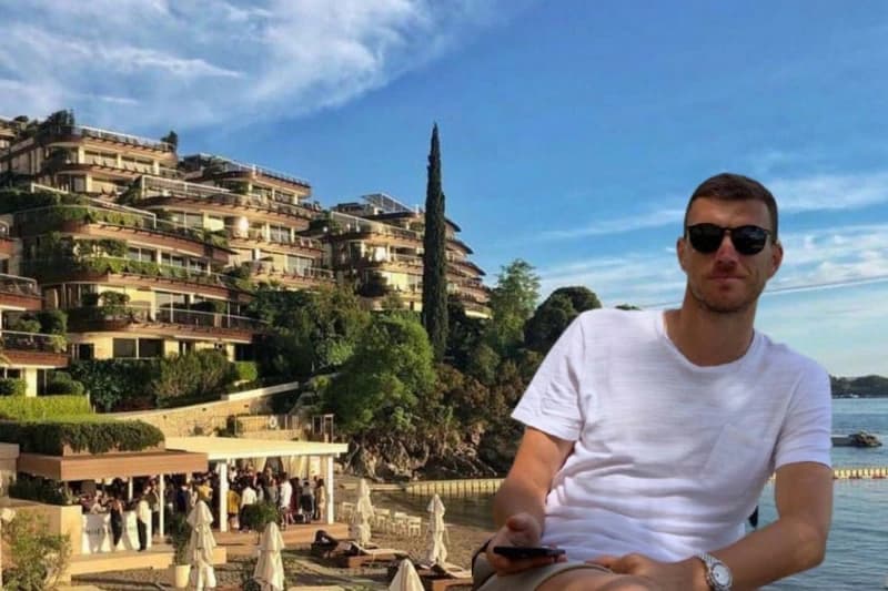 Džeku u Crnoj Gori dočekalo specijalno iznenađenje