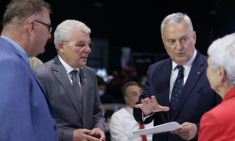 Potrebna nova euroatlantska politika za zemlje zapadnog Balkana