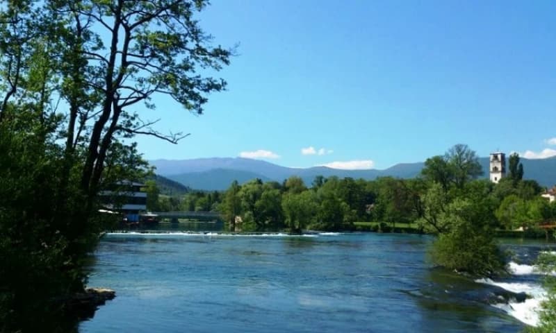 Bihać jutros najtopliji sa 27 stepeni, danas u BiH sunčano