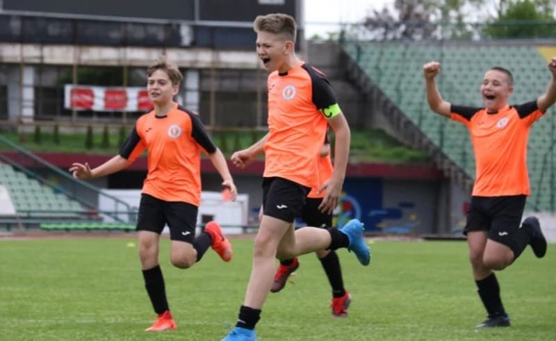 Škola fudbala Valter demantovala Fudbalski klub Sarajevo