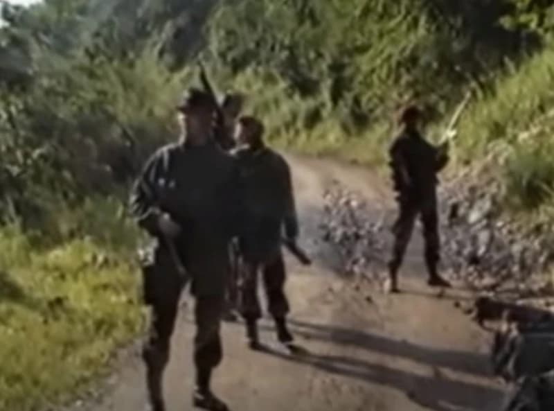 Godinjske Bare: Šest Srebreničana Škorpioni su strijeljali 17. jula 1995.